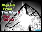 Deejay Kad-Algeria World CUP 2010